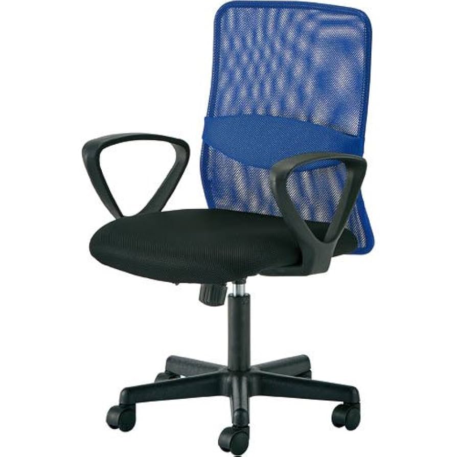 Amazon.co.jp: 関家具(Sekikagu) デスクチェア メッシュ張り